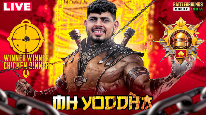 YODDHA