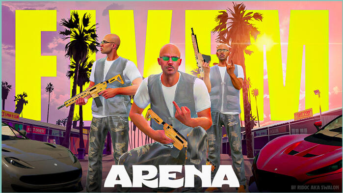 Arena