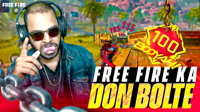 FF DON
