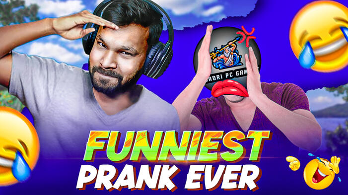 Funniest prank ever