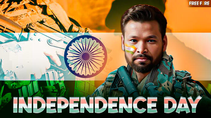 15 August Independence day
