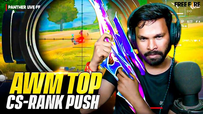 AWM TOP CS RANK 02