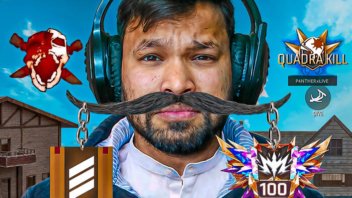 Free fire 0 to hero