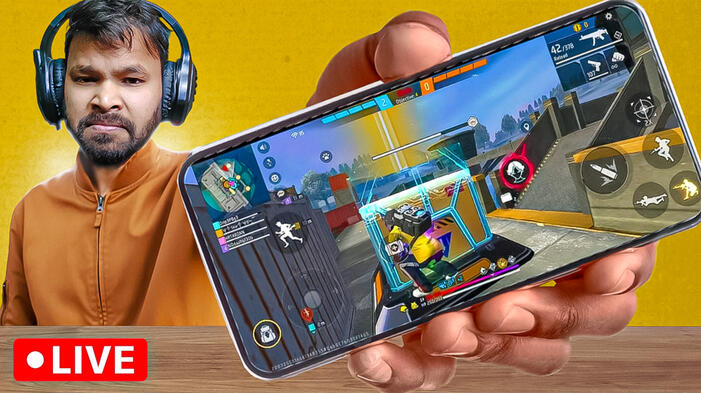 CSR in mobile